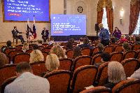 Семинар-совещание с пресс-службами научных организаций и взаимодействия со СМИ